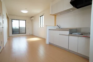 本千葉駅（千葉県）のマンスリーマンション・ウィークリーマンション「マーヴェラス葛城 303・洋室(No.1334569)」メイン画像