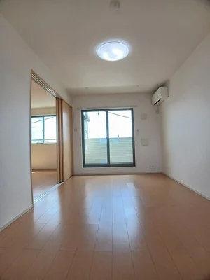 のマンスリーマンション・ウィークリーマンション「マーヴェラス葛城 302・洋室(No.1334570)」メイン画像