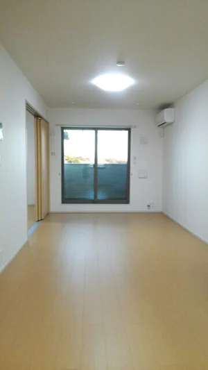 のマンスリーマンション・ウィークリーマンション「マーヴェラス葛城 302・洋室(No.1334570)」メイン画像