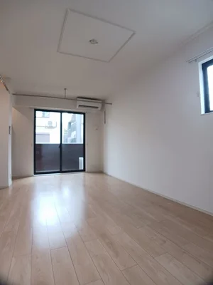 千葉県のマンスリーマンション・ウィークリーマンション「サンシャインヒルズＥ 101・洋室(No.1334574)」メイン画像