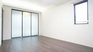 検見川駅（千葉県）のマンスリーマンション・ウィークリーマンション「コンフォーミティー 201・洋室(No.1334577)」メイン画像