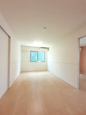 大網白里市のマンスリーマンション・ウィークリーマンション「ロワゾーブルーＬ 101・洋室(No.1334580)」メイン画像