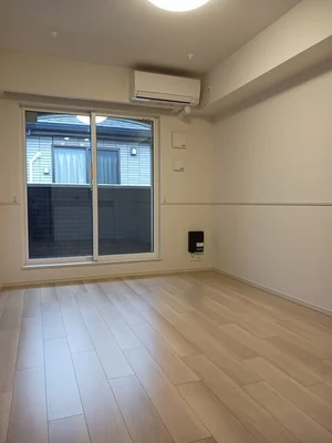 独立行政法人労働者健康安全機構　千葉労災病院周辺のマンスリーマンション・ウィークリーマンション「グランド　Ⅱ 202・洋室(No.1334581)」メイン画像