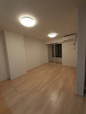 東京大学柏キャンパス周辺のマンスリーマンション・ウィークリーマンション「カーサ・フォーリスト 102・洋室(No.1334586)」メイン画像