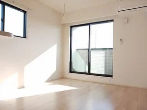 のマンスリーマンション・ウィークリーマンション「ビーナス　ベルト 201・洋室(No.1334588)」メイン画像