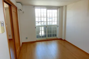 のマンスリーマンション・ウィークリーマンション「プランドール 202・洋室(No.1334607)」メイン画像