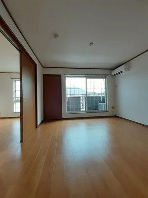 熊谷市のマンスリーマンション・ウィークリーマンション「シエル・エストレージャＢ 202・洋室(No.1334608)」メイン画像