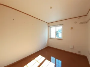 のマンスリーマンション・ウィークリーマンション「ジェンテＳ 102・洋室(No.1334610)」メイン画像