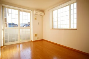 川俣駅（群馬県）のマンスリーマンション・ウィークリーマンション「シャルマン 101・DK(No.1334612)」メイン画像