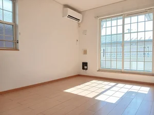 韮川駅（群馬県）のマンスリーマンション・ウィークリーマンション「プリュジュールＢ 204・洋室(No.1334614)」メイン画像