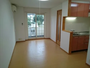 のマンスリーマンション・ウィークリーマンション「サンパティーク　ヴィラ　Ⅱ 104・洋室(No.1334615)」メイン画像