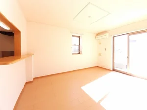 太田市のマンスリーマンション・ウィークリーマンション「アヴェニールＢ 202・洋室(No.1334618)」メイン画像