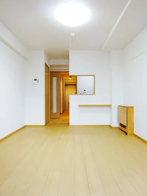 東京都のマンスリーマンション・ウィークリーマンション「昭島コートエレガンスＦ 410・洋室(No.1334619)」メイン画像