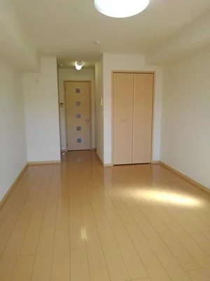 西上田駅（長野県）のマンスリーマンション・ウィークリーマンション「ザ・グレイス・シグマ 301・洋室(No.1334622)」メイン画像