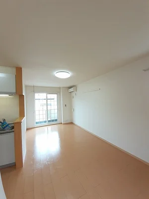 新町駅（群馬県）のマンスリーマンション・ウィークリーマンション「カーサ　ソレアード 101・洋室(No.1334627)」メイン画像