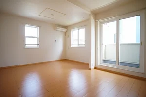 細谷駅（群馬県）のマンスリーマンション・ウィークリーマンション「グレイス・ビラ 201・洋室(No.1334628)」メイン画像