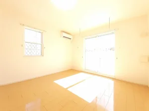 茂林寺前駅（群馬県）のマンスリーマンション・ウィークリーマンション「ラフレシール 101・洋室(No.1334631)」メイン画像