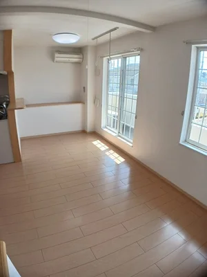 のマンスリーマンション・ウィークリーマンション「グレイスシティＣ 202・洋室(No.1334632)」メイン画像