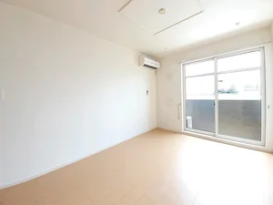 太田市のマンスリーマンション・ウィークリーマンション「サン　カスターニャⅠ 101・洋室(No.1334635)」メイン画像