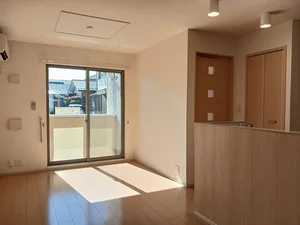 伊勢崎市のマンスリーマンション・ウィークリーマンション「メゾン・ド・ソレイユＡ 102・洋室(No.1334640)」メイン画像