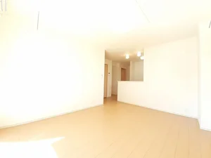 のマンスリーマンション・ウィークリーマンション「マイネ・リーベ　Ａ 102・洋室(No.1334641)」メイン画像