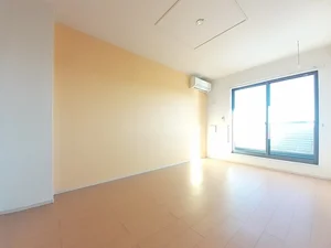 藪塚駅（群馬県）のマンスリーマンション・ウィークリーマンション「ブランカＢ 202・洋室(No.1334642)」メイン画像