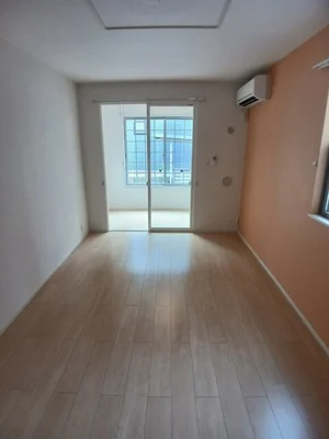 群馬県のマンスリーマンション・ウィークリーマンション「プリートデーア 101・洋室(No.1334644)」メイン画像