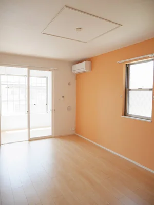 のマンスリーマンション・ウィークリーマンション「プリートデーア 101・洋室(No.1334644)」メイン画像