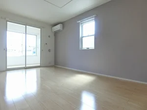 のマンスリーマンション・ウィークリーマンション「リッチ　ハートⅠ 101・洋室(No.1334648)」メイン画像