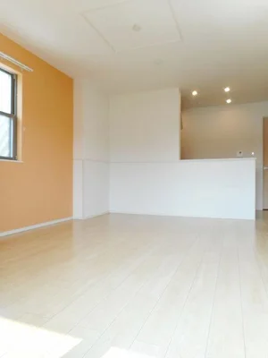 のマンスリーマンション・ウィークリーマンション「ラ　パーシェ 105・洋室(No.1334650)」メイン画像