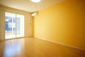 木崎駅（群馬県）のマンスリーマンション・ウィークリーマンション「グラン・シャリオ 102・洋室(No.1334651)」メイン画像