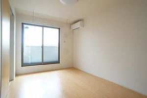 のマンスリーマンション・ウィークリーマンション「サンフェリーチェＢ 202・洋室(No.1334652)」メイン画像