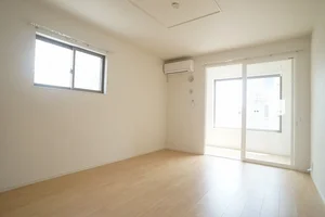 邑楽郡邑楽町のマンスリーマンション・ウィークリーマンション「リュミエール　Ｃ 103・洋室(No.1334653)」メイン画像