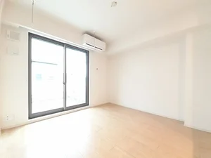 のマンスリーマンション・ウィークリーマンション「アグリ　フォーリオＤ 102・洋室(No.1334654)」メイン画像