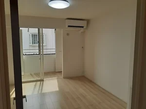 上田市のマンスリーマンション・ウィークリーマンション「メルグランデ 202・洋室(No.1334661)」メイン画像