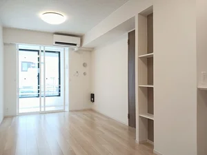 のマンスリーマンション・ウィークリーマンション「メゾン　ド　フルール 103・洋室(No.1334665)」メイン画像