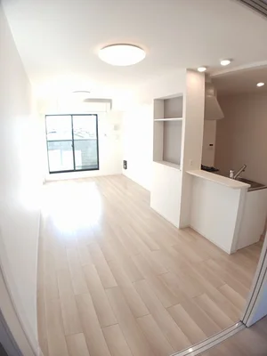 のマンスリーマンション・ウィークリーマンション「エスポワール　久留馬 203・洋室(No.1334668)」メイン画像