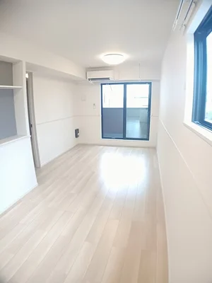 のマンスリーマンション・ウィークリーマンション「カファーラ・Ｍ 201・洋室(No.1334669)」メイン画像