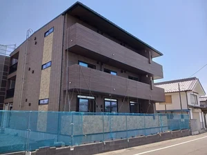 埼玉県の大東建託リーシング株式会社のマンスリーマンション・ウィークリーマンション「ヒカルサ熊谷サウス 204・洋室(No.1334687)」メイン画像