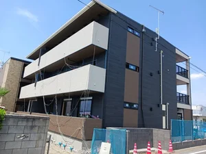 熊谷市のマンスリーマンション・ウィークリーマンション「ヒカルサ熊谷ノース 303・洋室(No.1334697)」メイン画像