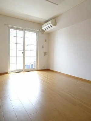 原駅（静岡県）のマンスリーマンション・ウィークリーマンション「綿屋Ⅲ 103・洋室(No.1334718)」メイン画像