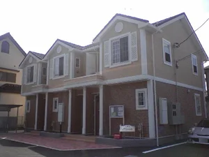 のマンスリーマンション・ウィークリーマンション「プリムラ 102・洋室(No.1334719)」メイン画像