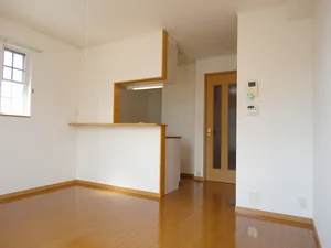 常永駅（山梨県）のマンスリーマンション・ウィークリーマンション「スターヴィレッジＤ 204・洋室(No.1334720)」メイン画像