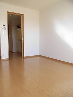 のマンスリーマンション・ウィークリーマンション「キャピタル　ヴァーチュ 308・洋室(No.1334722)」メイン画像