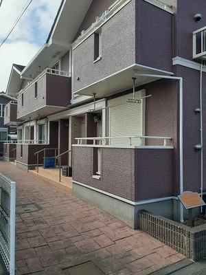 のマンスリーマンション・ウィークリーマンション「エクロジオンⅠ 102・洋室(No.1334723)」メイン画像