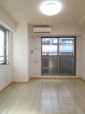 東京造形大学周辺のマンスリーマンション・ウィークリーマンション「Ｓｕｎ　Ｓｔｒｅｅｔ 201・洋室(No.1334725)」メイン画像