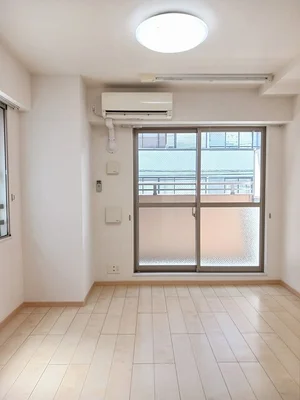 八王子駅（東京都）のマンスリーマンション・ウィークリーマンション「Ｓｕｎ　Ｓｔｒｅｅｔ 201・洋室(No.1334725)」メイン画像