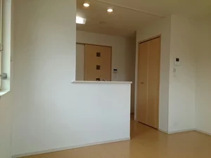 のマンスリーマンション・ウィークリーマンション「エーデルハイム上今井Ｂ 204・洋室(No.1334730)」メイン画像