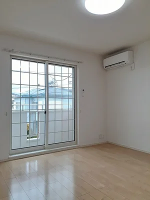 神奈川県の大東建託リーシング株式会社のマンスリーマンション・ウィークリーマンション「ベルコリーヌ 106・洋室(No.1334732)」メイン画像