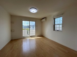 のマンスリーマンション・ウィークリーマンション「ベルコリーヌ 106・洋室(No.1334732)」メイン画像